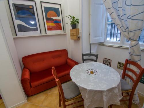 Duomo Porto University Suite