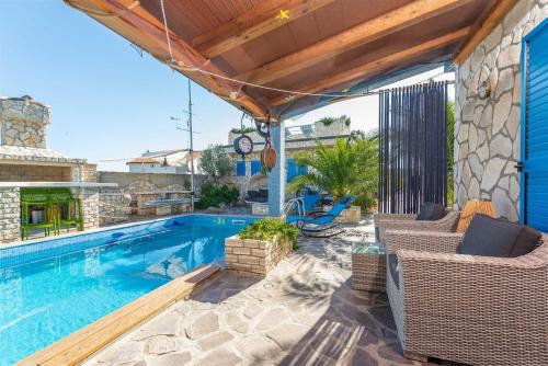 Villa Lea Lana Vinodol by aneo travel