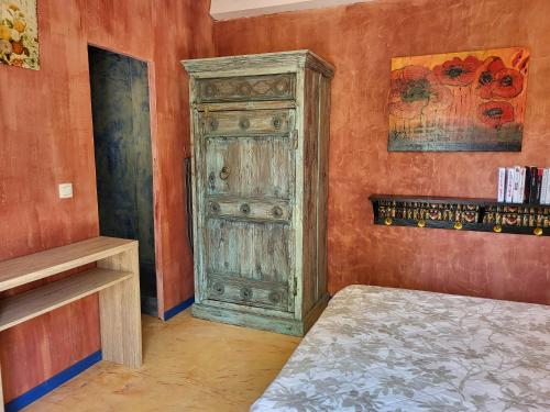 Gallery image of Studios et Gite La Sauvasse in Vagnas
