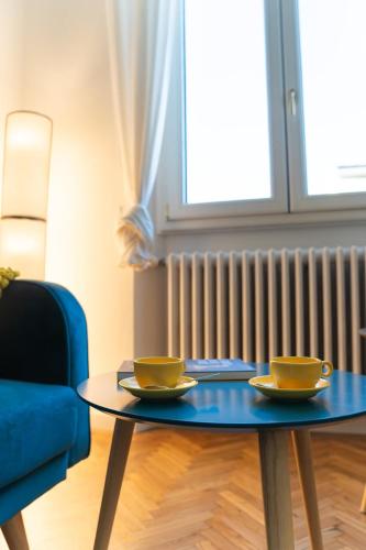 Loft in Gavinana-Uguccione