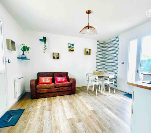 La petite maritaise du petit bois