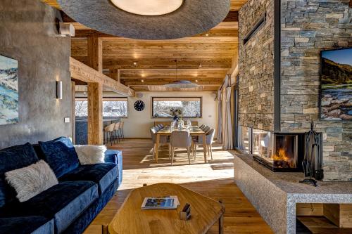 Chalet Josephine, Chamonix Les Bois