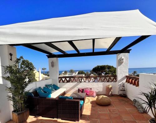 Casa Carmen