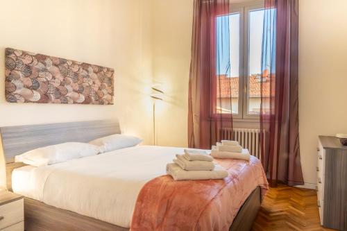Loft in Gavinana-Uguccione