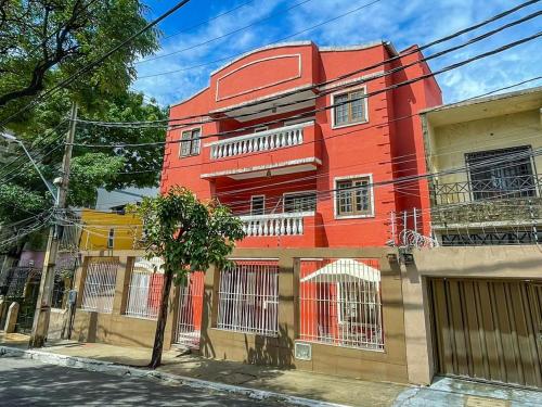 Refúgio Pousada Fortaleza Menor preço em Refúgio Pousada Fortaleza