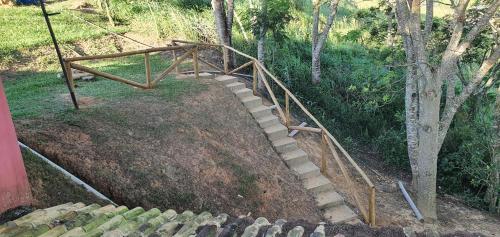 Gallery image of Recanto das Acácias in Guararema