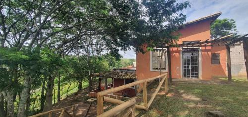 Gallery image of Recanto das Acácias in Guararema