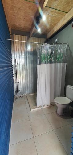 Gallery image of Recanto das Acácias in Guararema