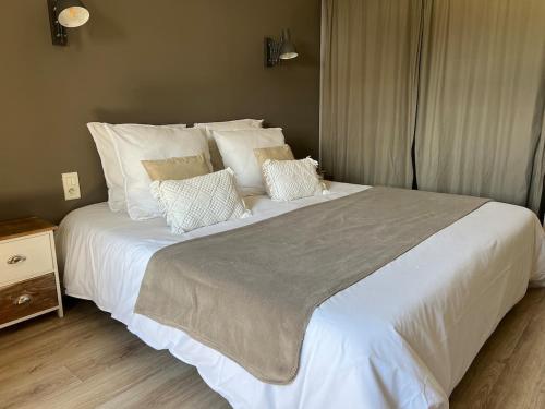 La Millière - Piscine & Campagne - Lescure