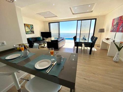 Shangri Sol - Holiday house