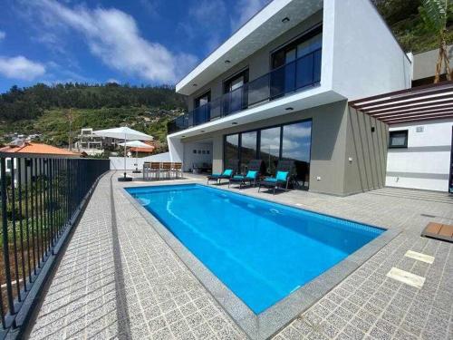Shangri Sol - Holiday house