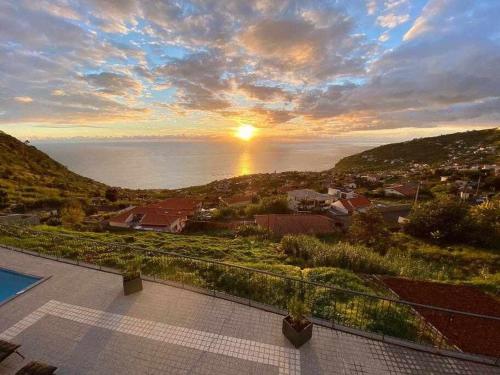 Shangri Sol - Holiday house