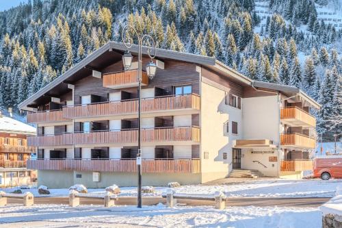 Alpenlake AP117 LAKE & VIEW 6 Pers
