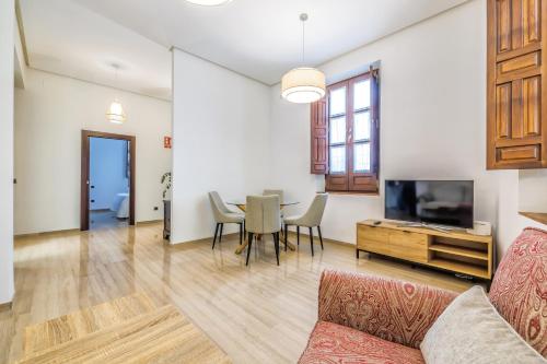 Apartamento Viana & Centro Histórico