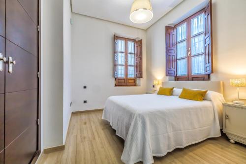 Apartamento Viana & Centro Histórico