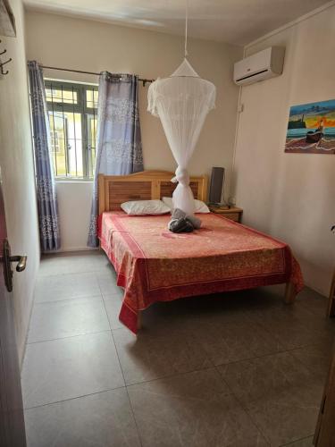 Residence Les Manguiers Fully equipped Tourists only