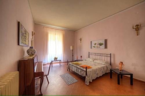 Historical building charming apartment