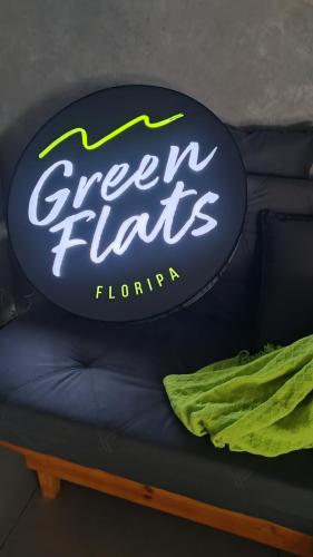 Gambar di galeri bagi Green Flats di Florianópolis