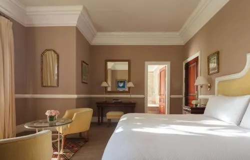 Anantara Villa Padierna Palace Benahavís Marbella Resort - A Leading Hotel of the World photo 3