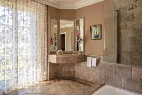Anantara Villa Padierna Palace Benahavís Marbella Resort - A Leading Hotel of the World photo 10