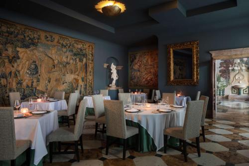 Anantara Villa Padierna Palace Benahavís Marbella Resort - A Leading Hotel of the World photo 41
