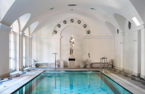 Anantara Villa Padierna Palace Benahavís Marbella Resort - A Leading Hotel of the World photo 43