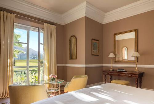 Anantara Villa Padierna Palace Benahavís Marbella Resort - A Leading Hotel of the World photo 49