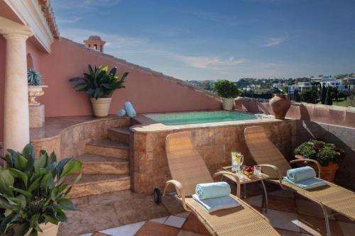Anantara Villa Padierna Palace Benahavís Marbella Resort - A Leading Hotel of the World photo 46