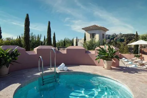 Anantara Villa Padierna Palace Benahavís Marbella Resort - A Leading Hotel of the World photo 34