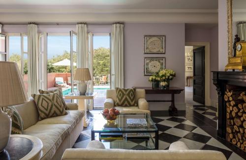 Anantara Villa Padierna Palace Benahavís Marbella Resort - A Leading Hotel of the World photo 56
