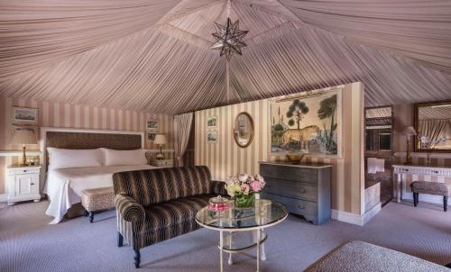 Anantara Villa Padierna Palace Benahavís Marbella Resort - A Leading Hotel of the World photo 61