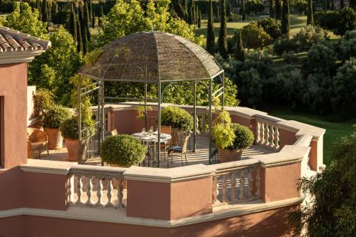 Anantara Villa Padierna Palace Benahavís Marbella Resort - A Leading Hotel of the World photo 63