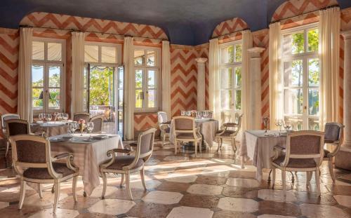 Anantara Villa Padierna Palace Benahavís Marbella Resort - A Leading Hotel of the World photo 48