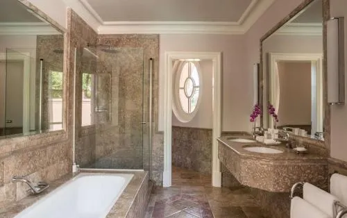 Anantara Villa Padierna Palace Benahavís Marbella Resort - A Leading Hotel of the World photo 24