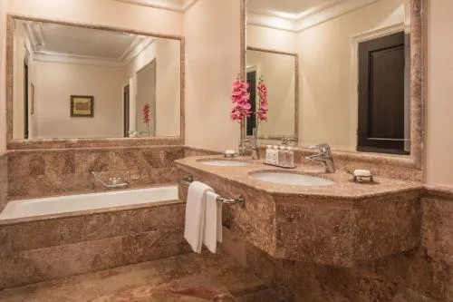 Anantara Villa Padierna Palace Benahavís Marbella Resort - A Leading Hotel of the World photo 6