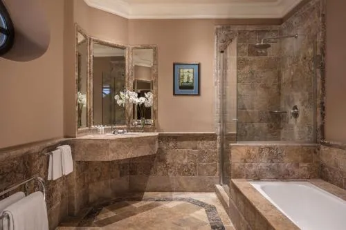 Anantara Villa Padierna Palace Benahavís Marbella Resort - A Leading Hotel of the World photo 20