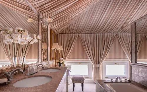 Anantara Villa Padierna Palace Benahavís Marbella Resort - A Leading Hotel of the World photo 27