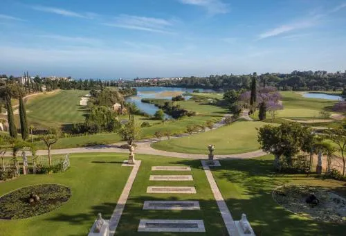 Anantara Villa Padierna Palace Benahavís Marbella Resort - A Leading Hotel of the World photo 19