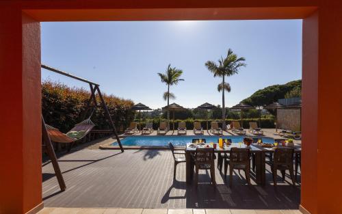Villa Florida - Piscina aquecível, BBQ e sala de jogos - Albufeira