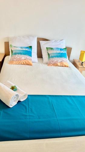 Residence Les Moulins