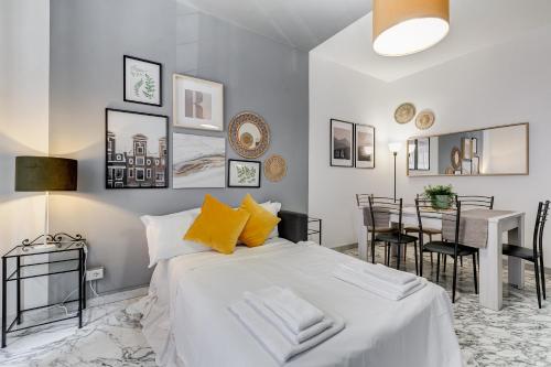 BDC - Egeria 3-Bdr huge apartment
