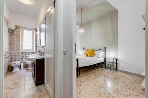 BDC - Egeria 3-Bdr huge apartment