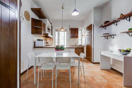 BDC - Egeria 3-Bdr huge apartment