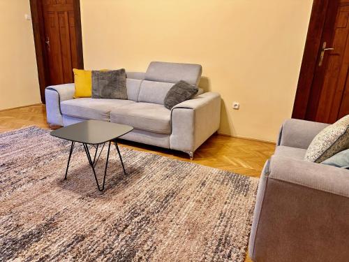 Aloha Budapest Apartman