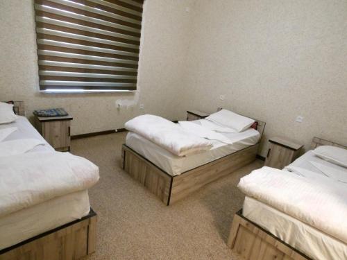 Gallery image of UHUM GUESTHOUSE nuratau mountain in Kyzylkumskiy