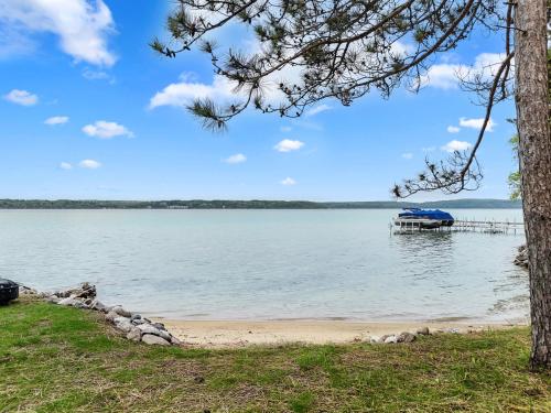 Φυσικό τοπίο κοντά σε αυτή η παραθεριστική κατοικία