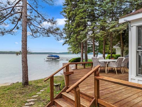 Φυσικό τοπίο κοντά σε αυτή η παραθεριστική κατοικία