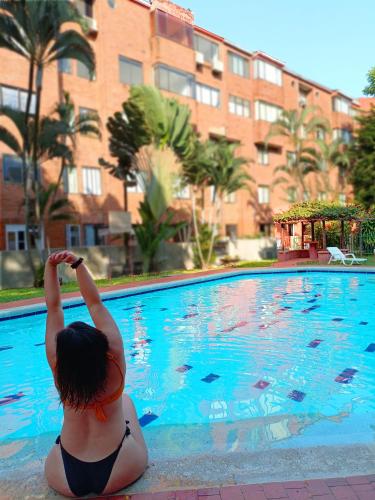 Apartamento Sur De Cali Santa Anita Excelente Ubicación