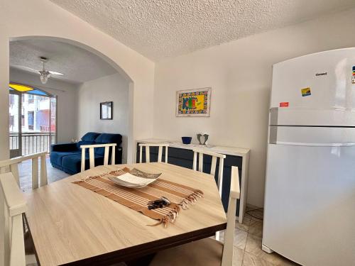 Billede fra billedgalleriet på Hospedagem à beira mar i Capão da Canoa