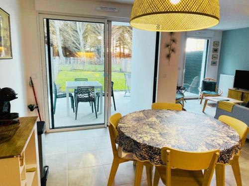 Appartement du Fort à Concarneau